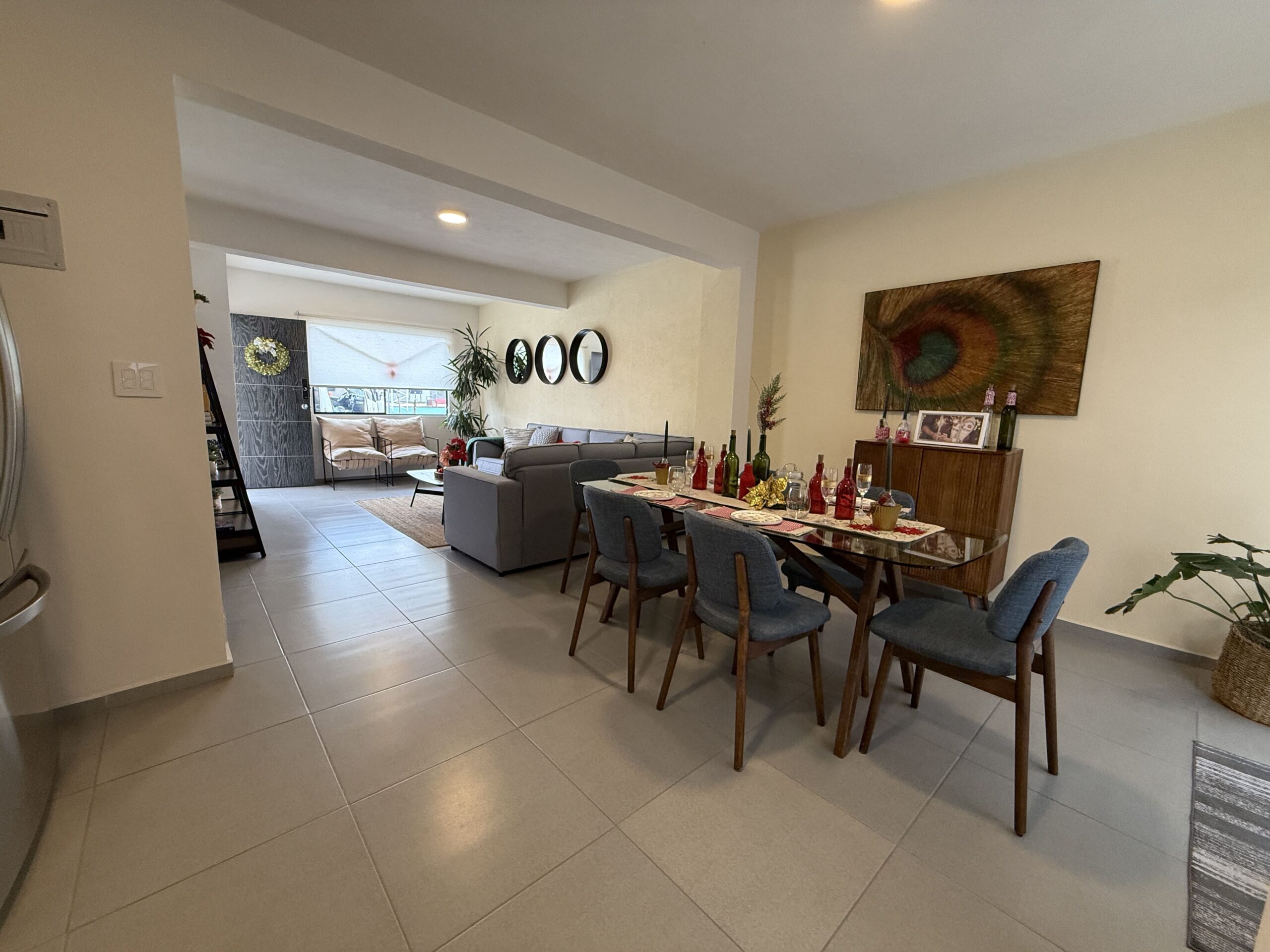 Álamo Pluis 3 - Villas Xaltipa (2)