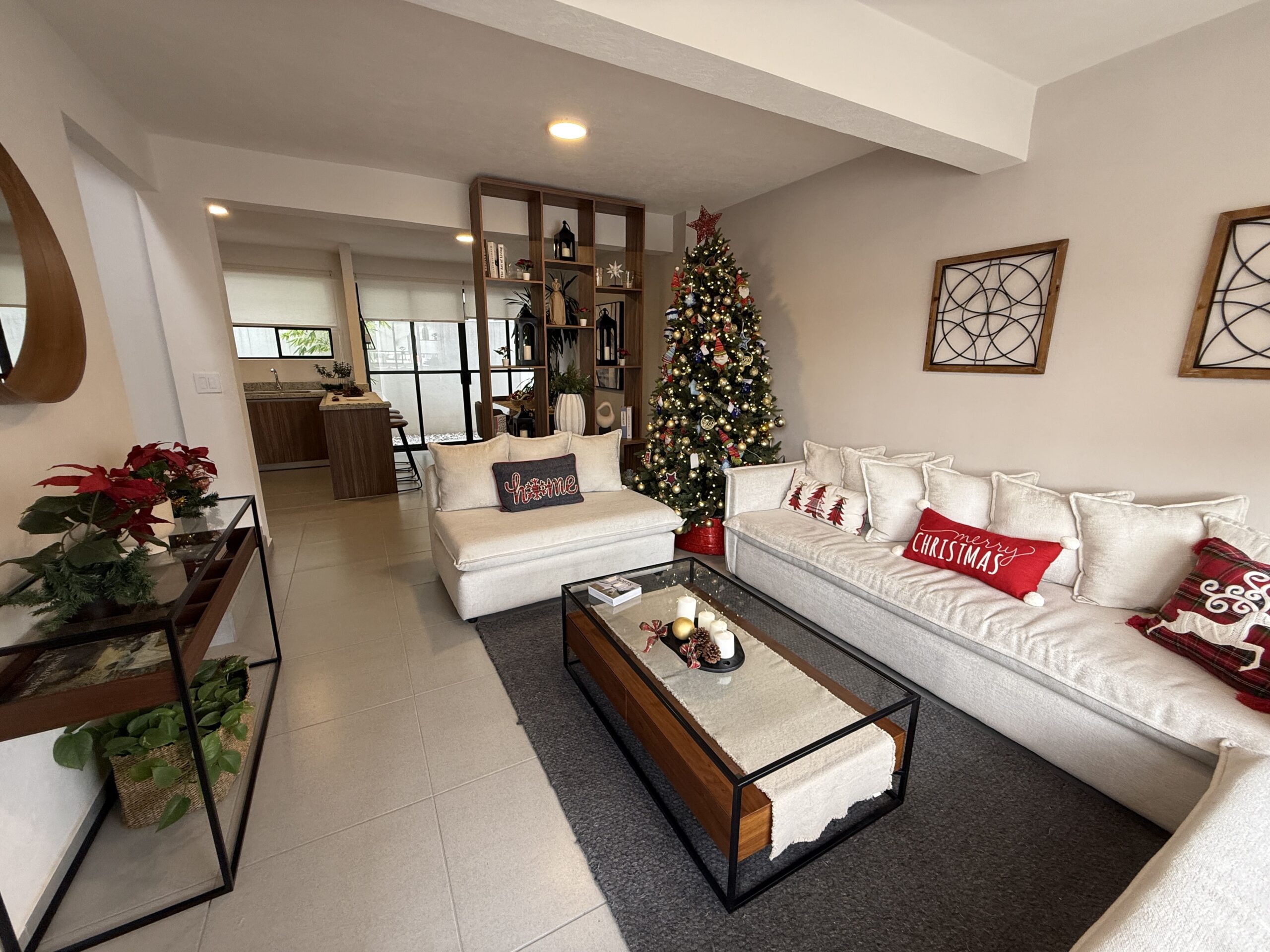 Álamo Plus 1 - Villas Xaltipa