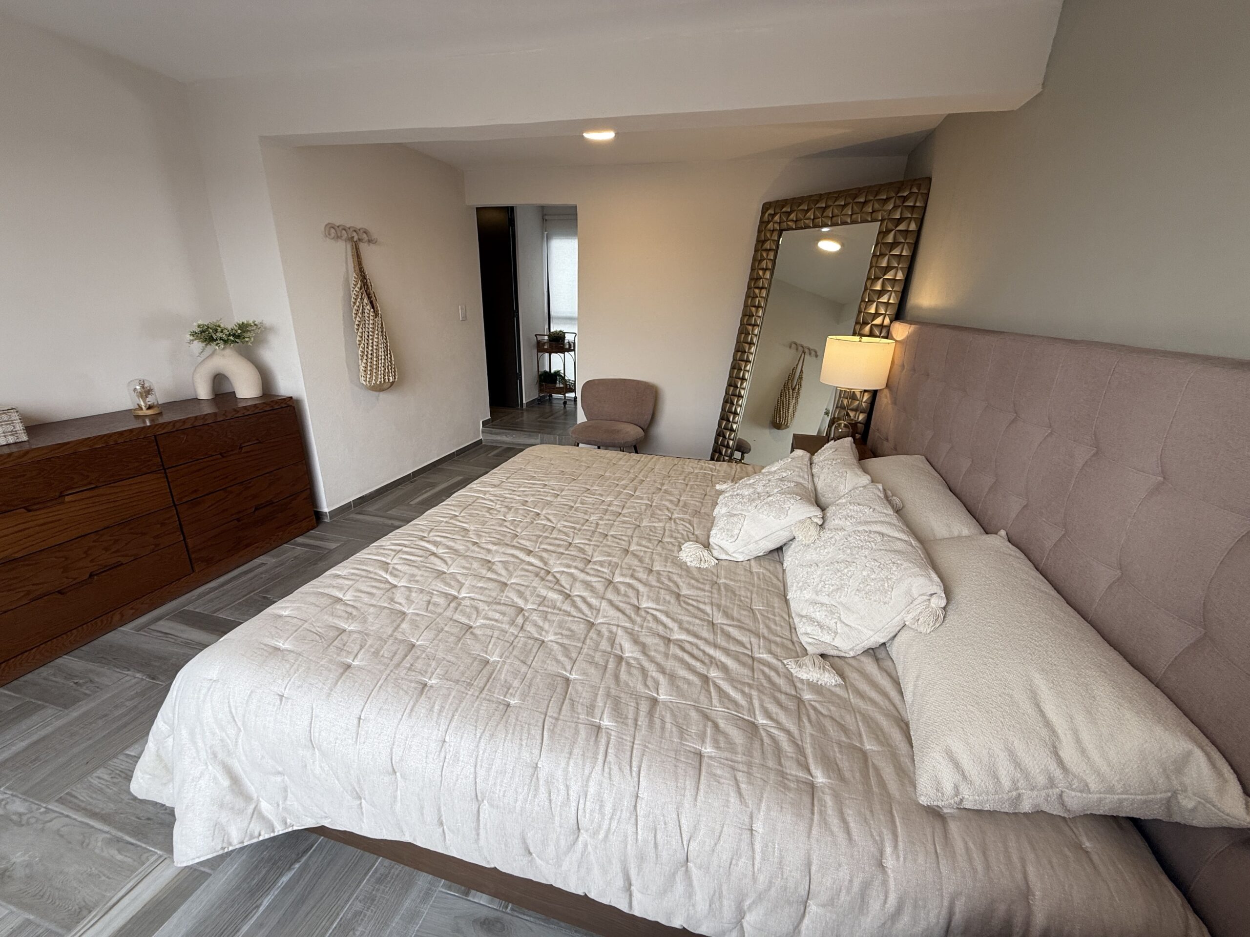 Álamo Plus 1 - Villas Xaltipa