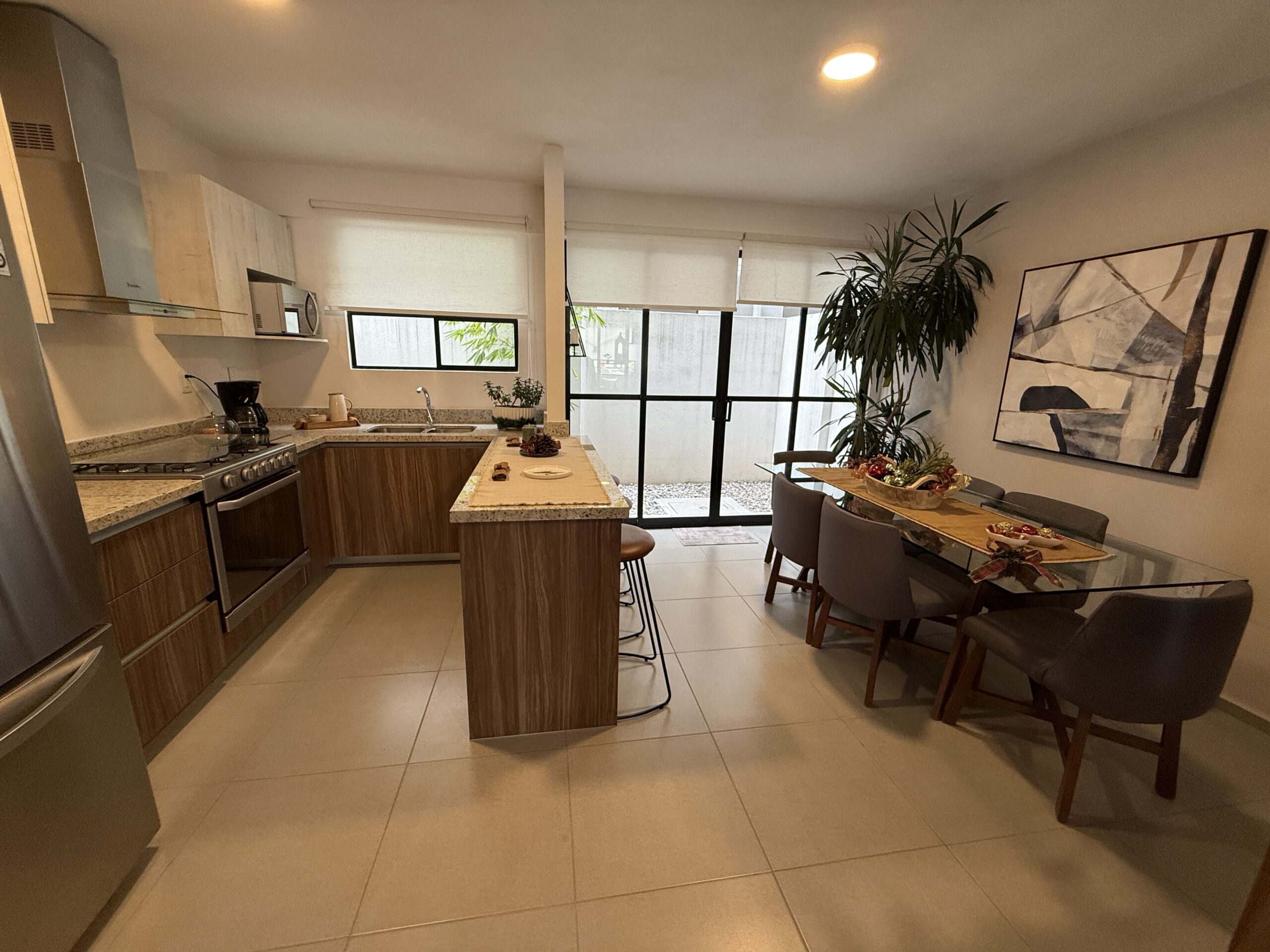 Álamo Plus 1 - Villas Xaltipa