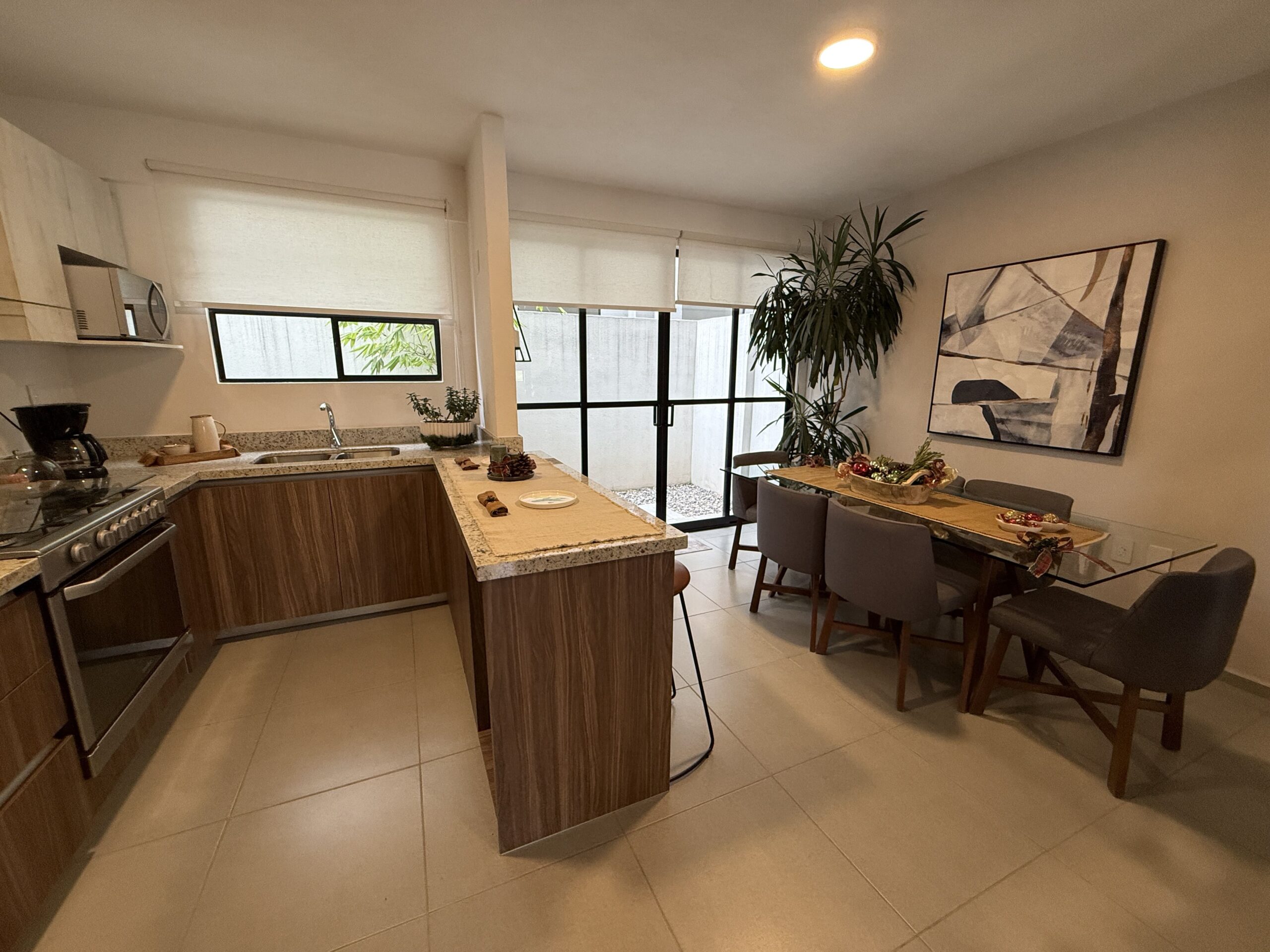 Álamo Plus 1 - Villas Xaltipa