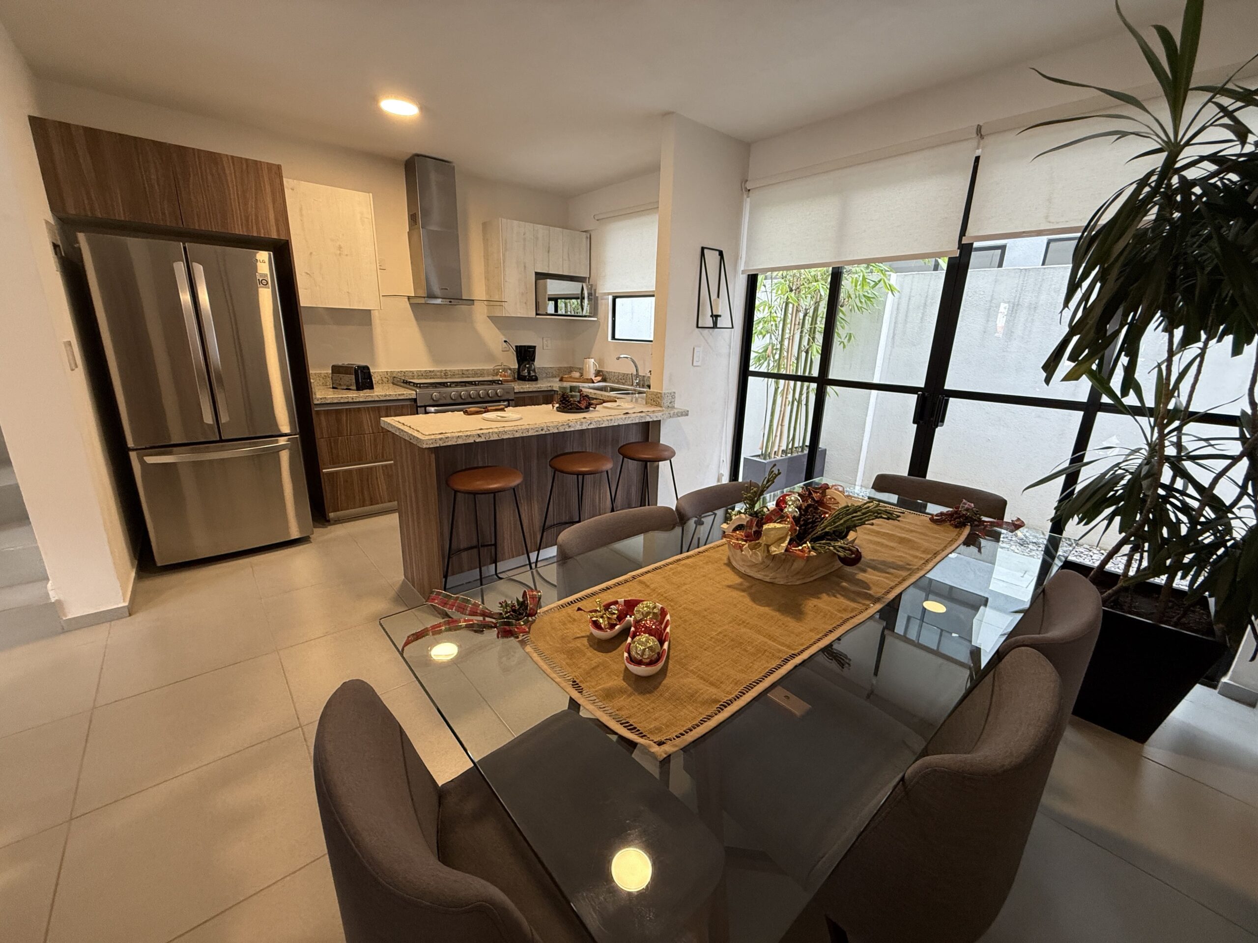 Álamo Plus 1 - Villas Xaltipa