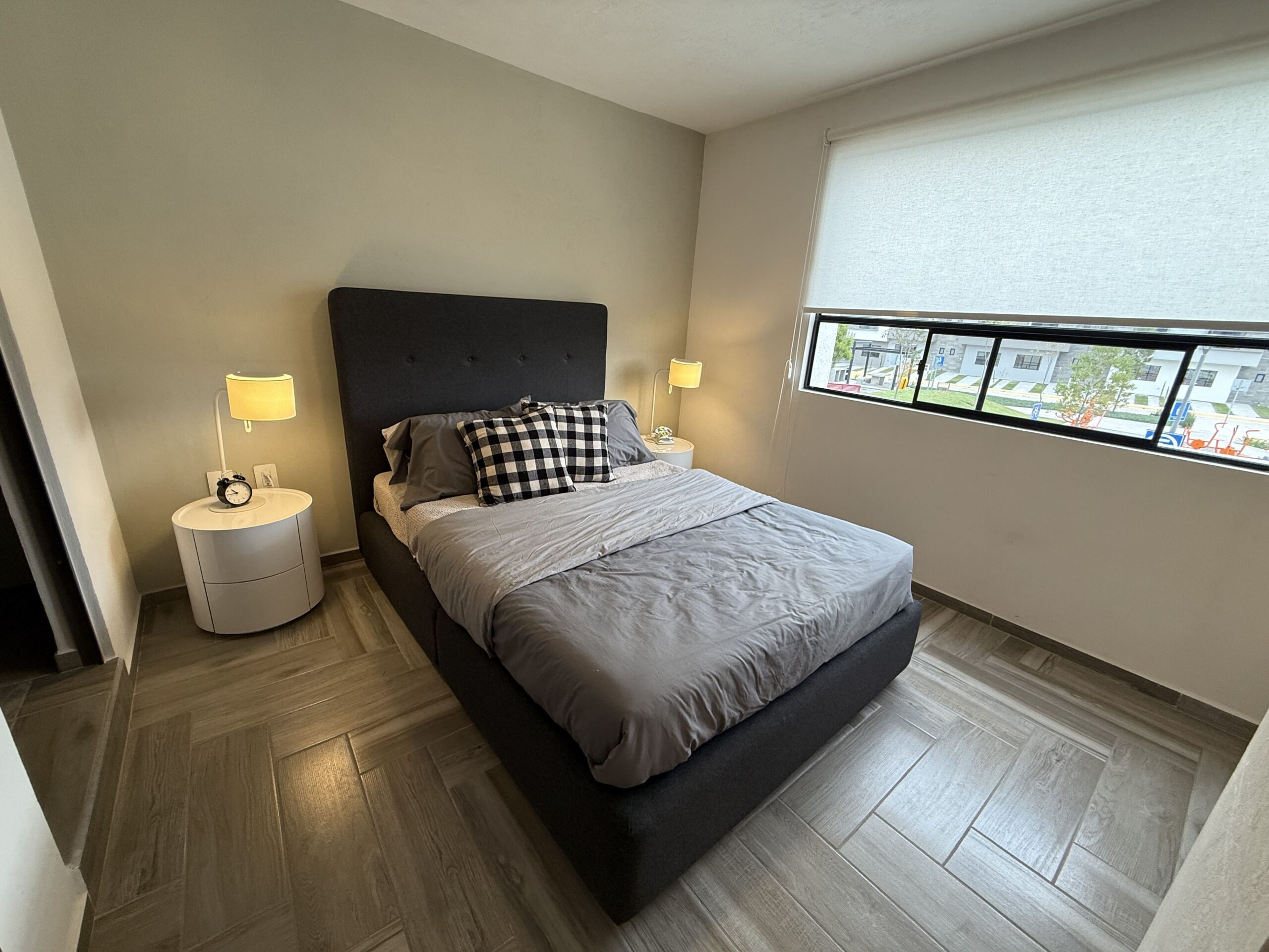 Álamo Plus 1 - Villas Xaltipa