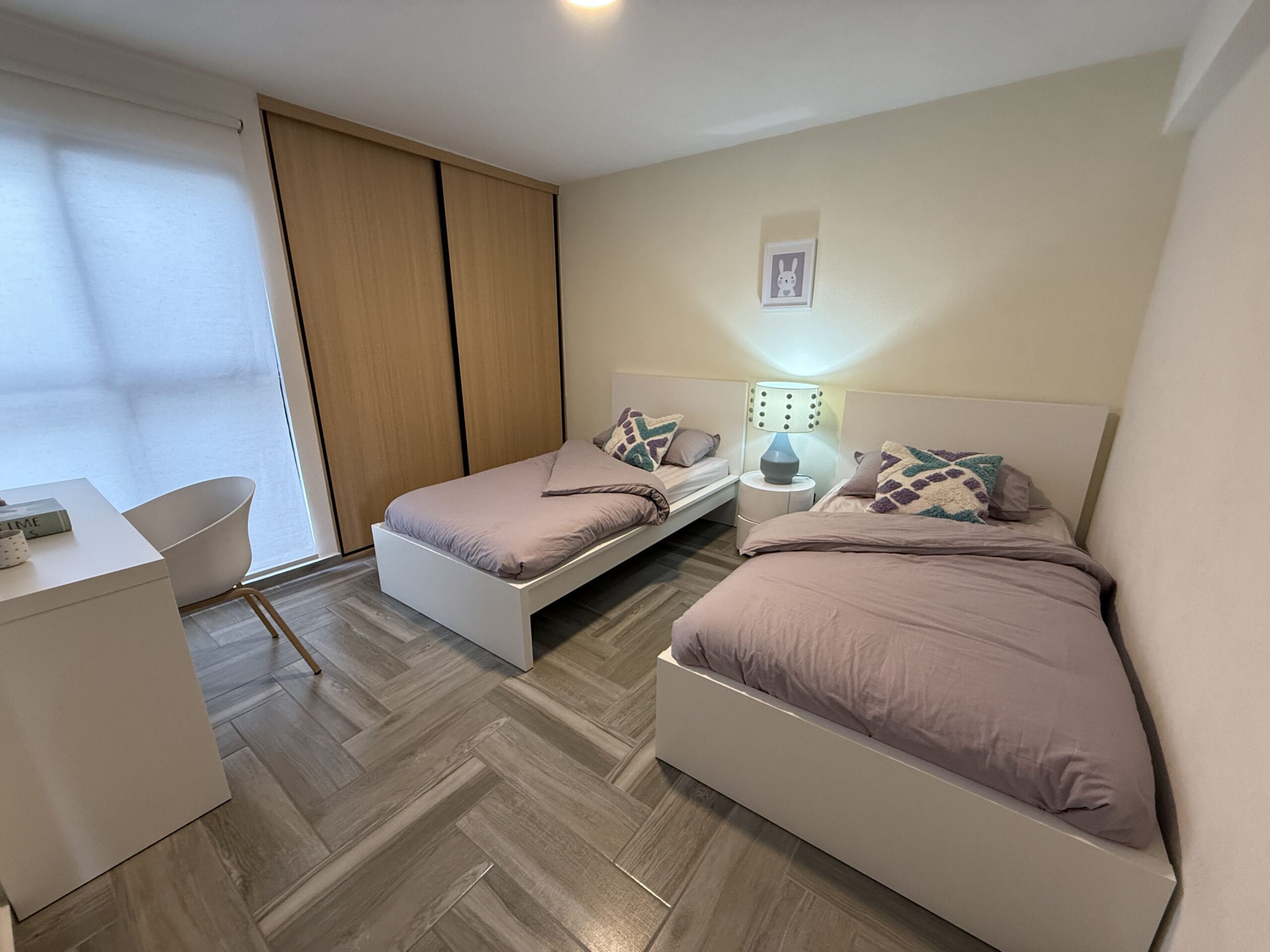 Álamo Plus 1 - Villas Xaltipa