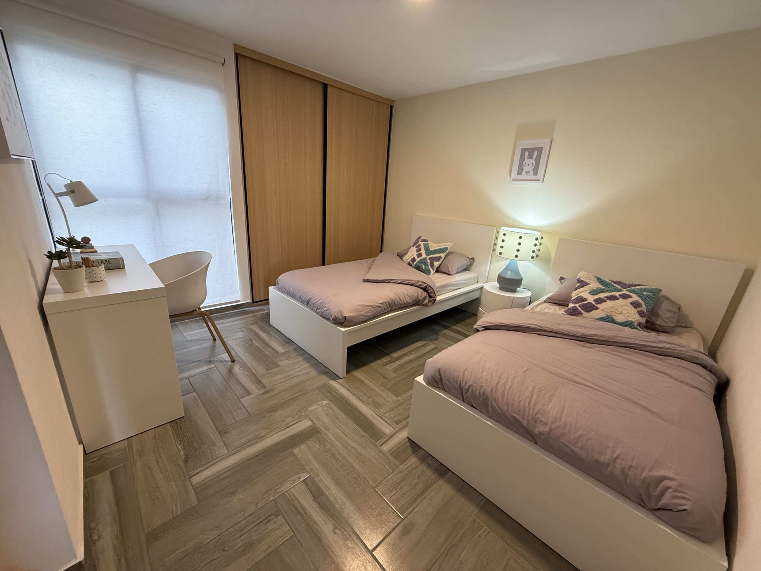 Álamo Plus 1 - Villas Xaltipa