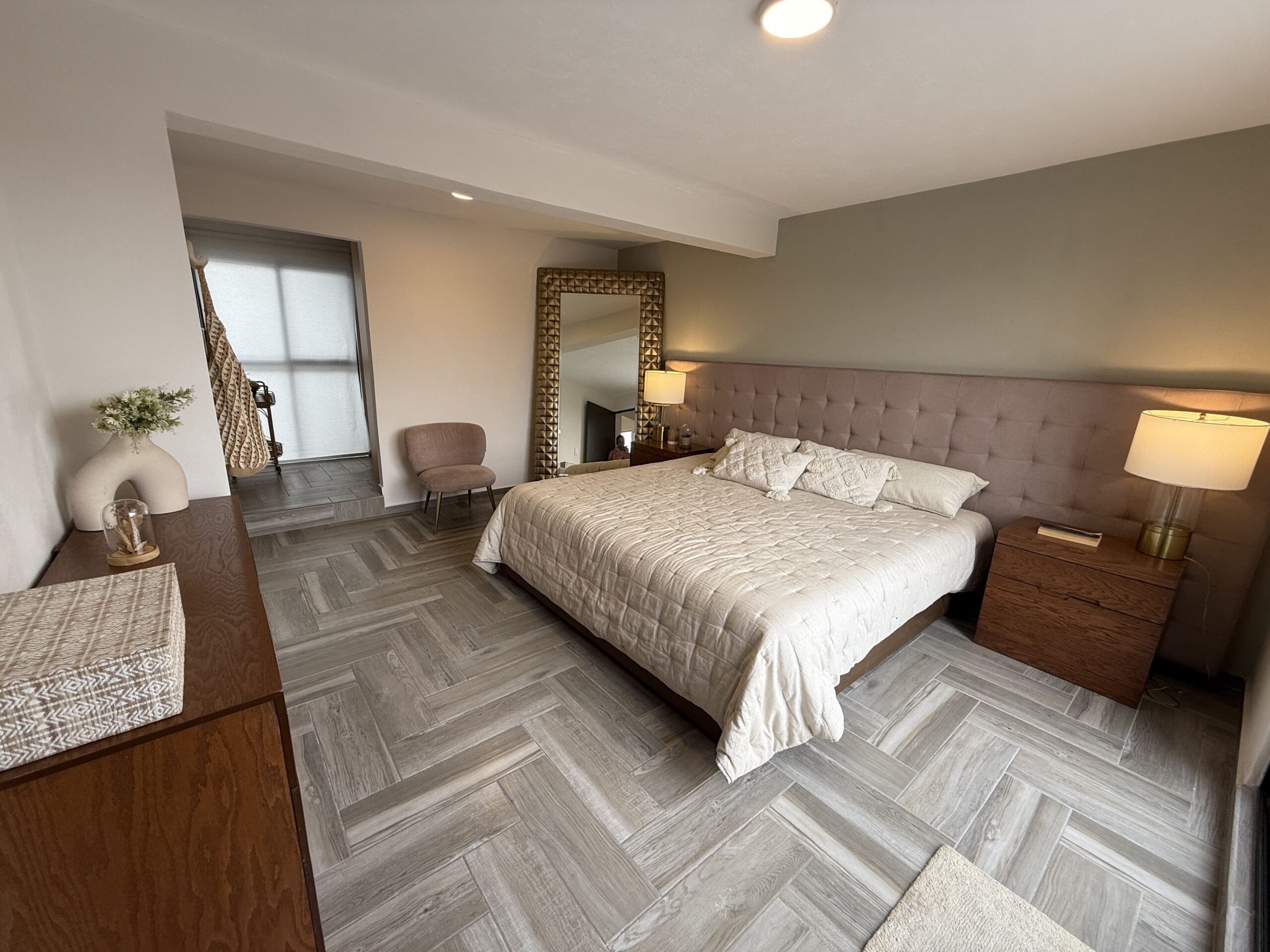 Álamo Plus 1 - Villas Xaltipa