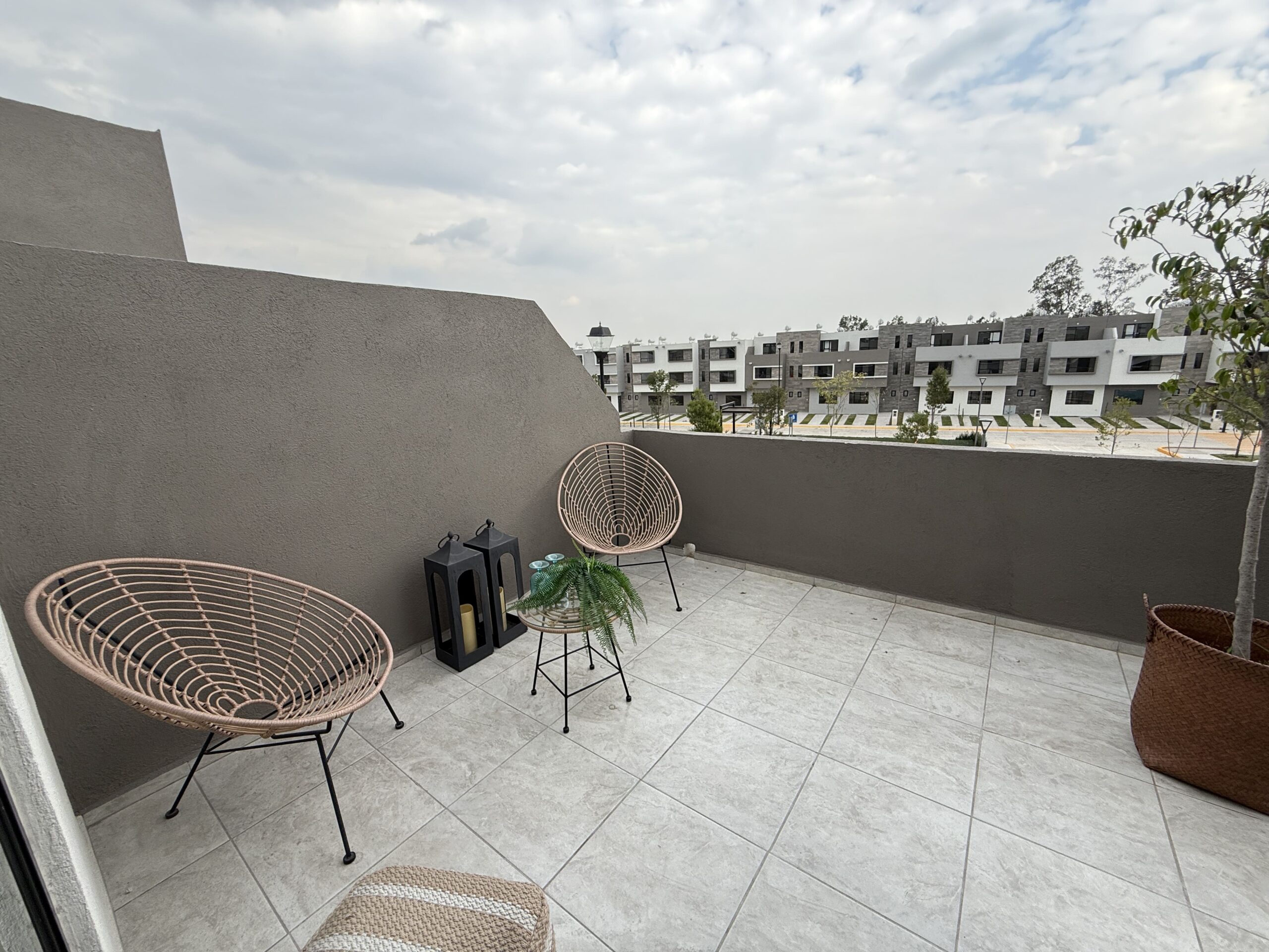 Álamo Plus 1 - Villas Xaltipa